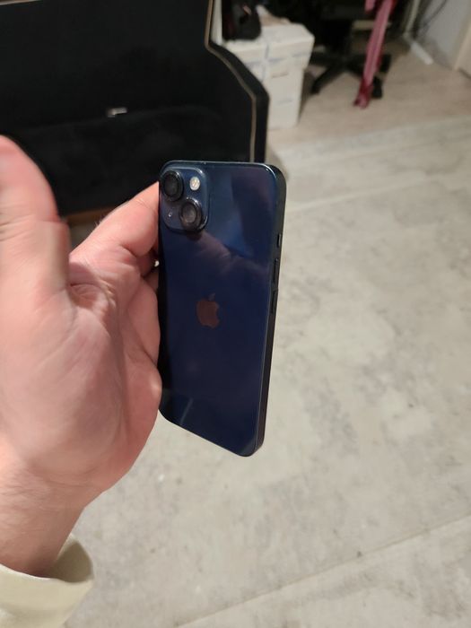 Iphone 13 128gb без минусов