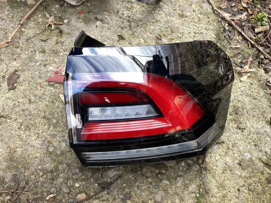 Stop VW Taigo 2020 - 2023 stop dreapta