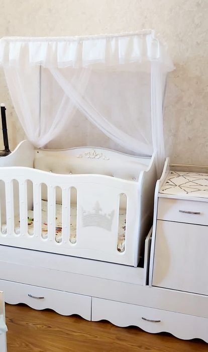 Продается качалка