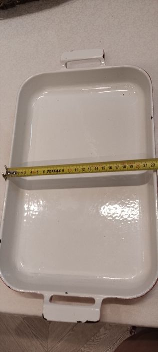 Противень чугунный