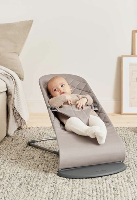 Balansoar pentru copii BabyBjorn Bliss