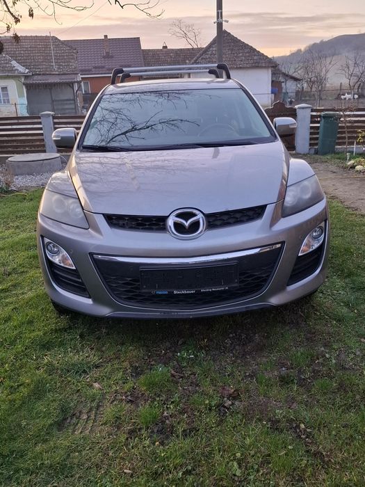 Mazda CX-7/CD173