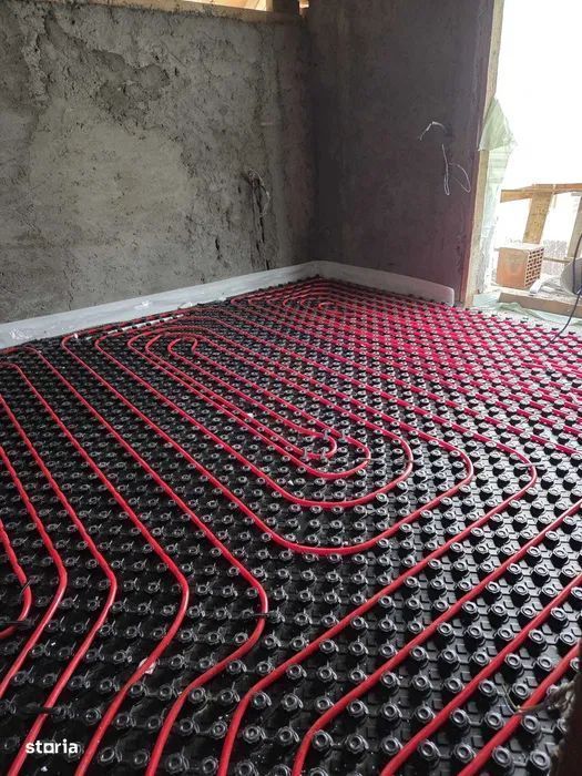 Casa Individuala | 5 Camere | 440mp Teren | Vanzare | *Balotesti*