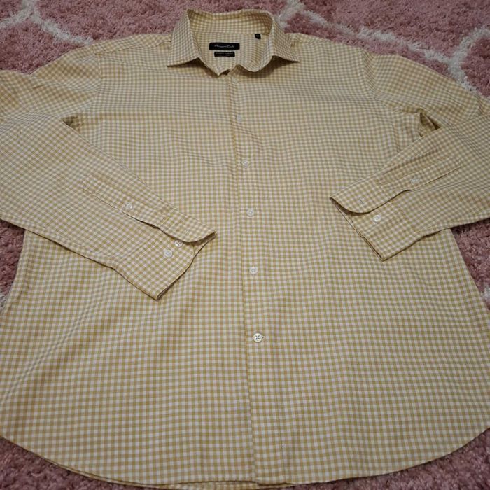 GAP и    Massimo  Duti Мъжки    Ризи
