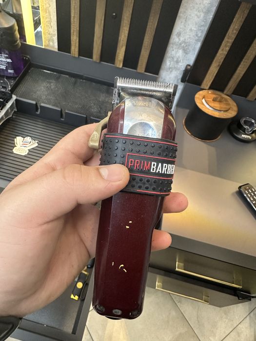 Wahl magic clip машинка за подстригване