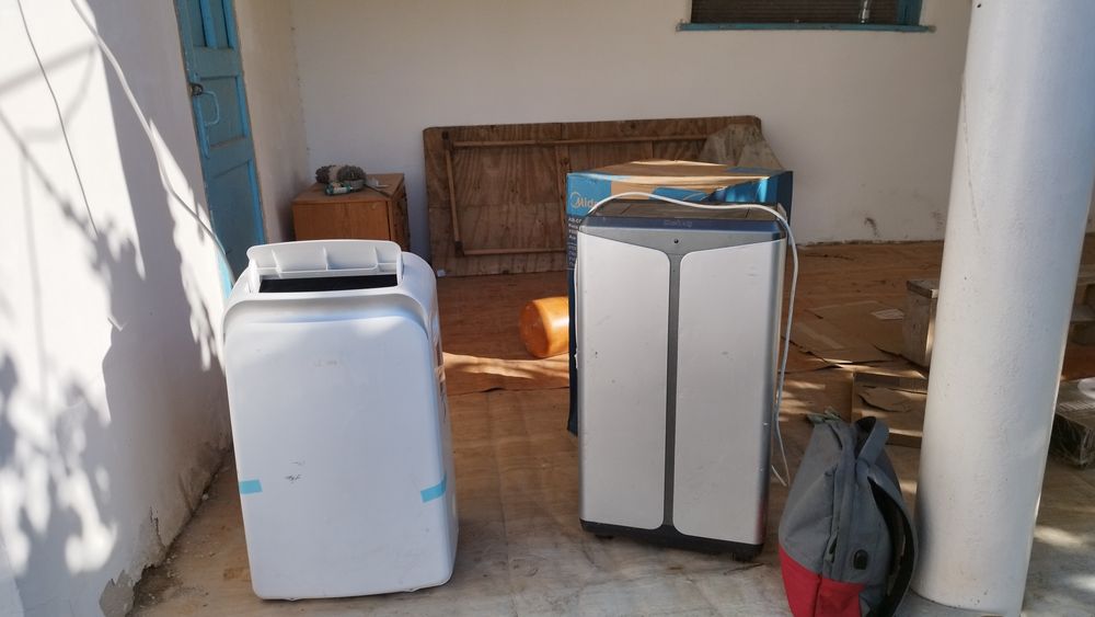 Аренда Кондиционера