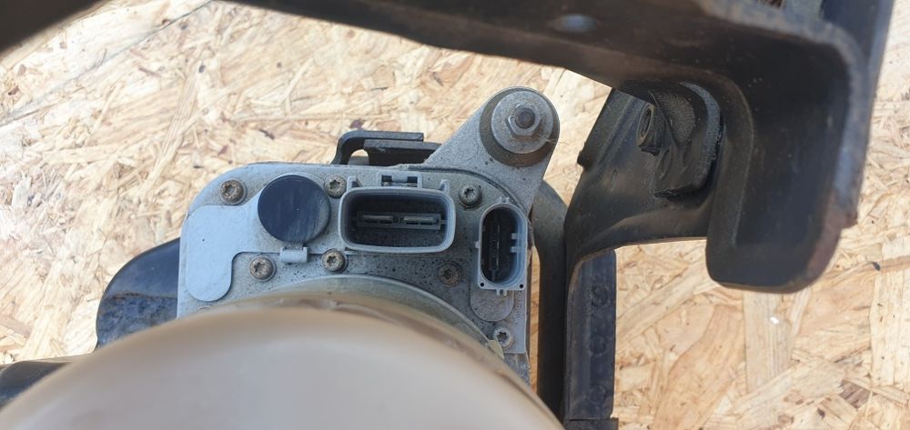 Pompă servodirectie Ford Kuga / Focus 2 / C-max 4M5113K514DB