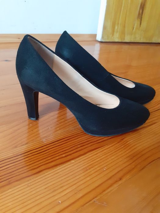 Дамски елегантни обувки