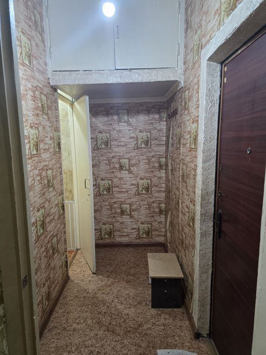 Квартира 1/1/4. Своя