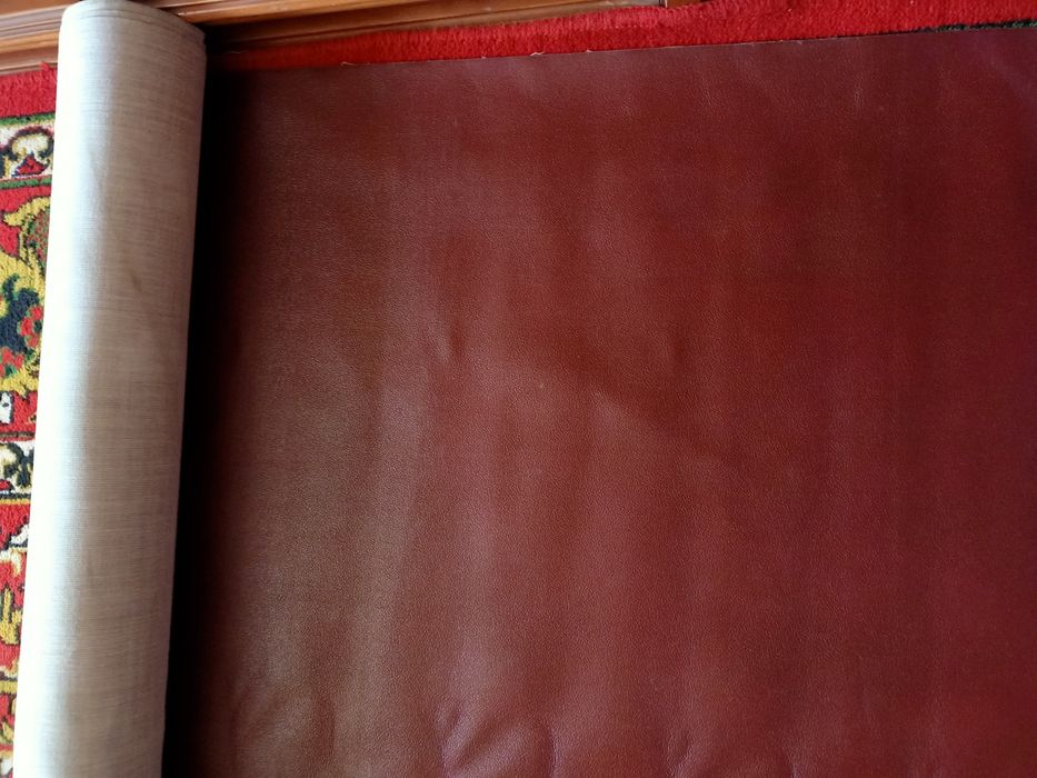 Винилискожа (дермантин)