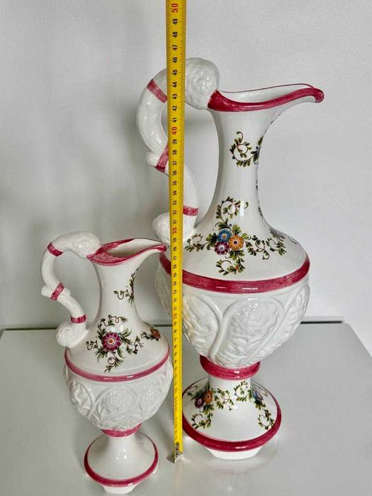 Италиански  вази