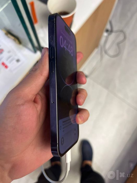 iphone 14 pro 128 gb