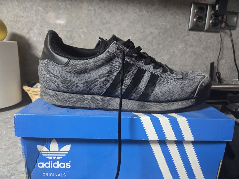 Мъжки маратонки Adidas.Pharrell Williams