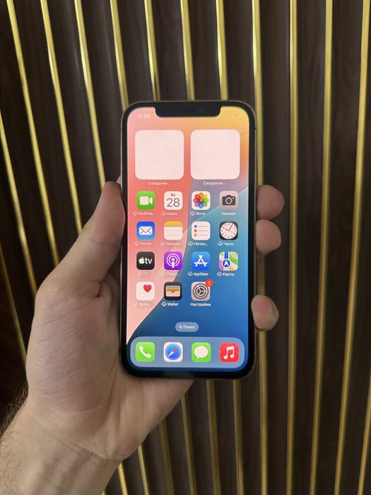 Iphone 12 Pro 128 Айфон 12 Про 128