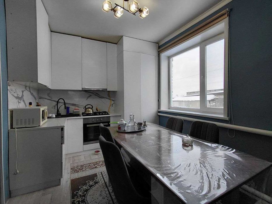 Продам 3 ком дом За тобольск