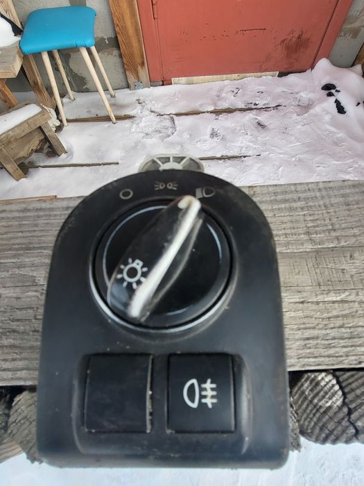 Запчасти Лада Гранта