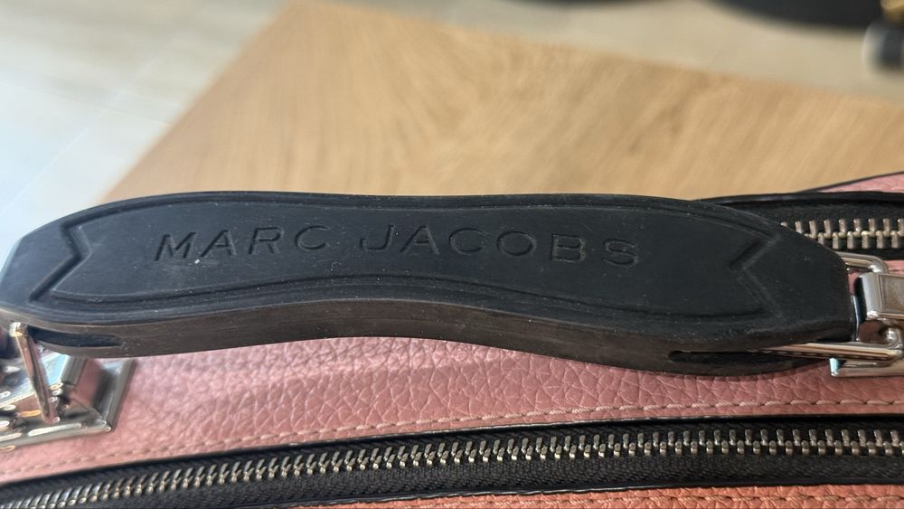 Дамска чанта Marc Jacobs
