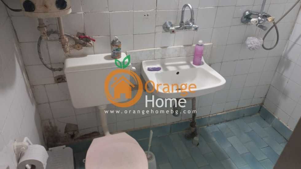 Продава се Тристаен апартамент в с. Оброчище, Област Добрич - 39 кв.м за 577 €/кв.м - Снимка #8