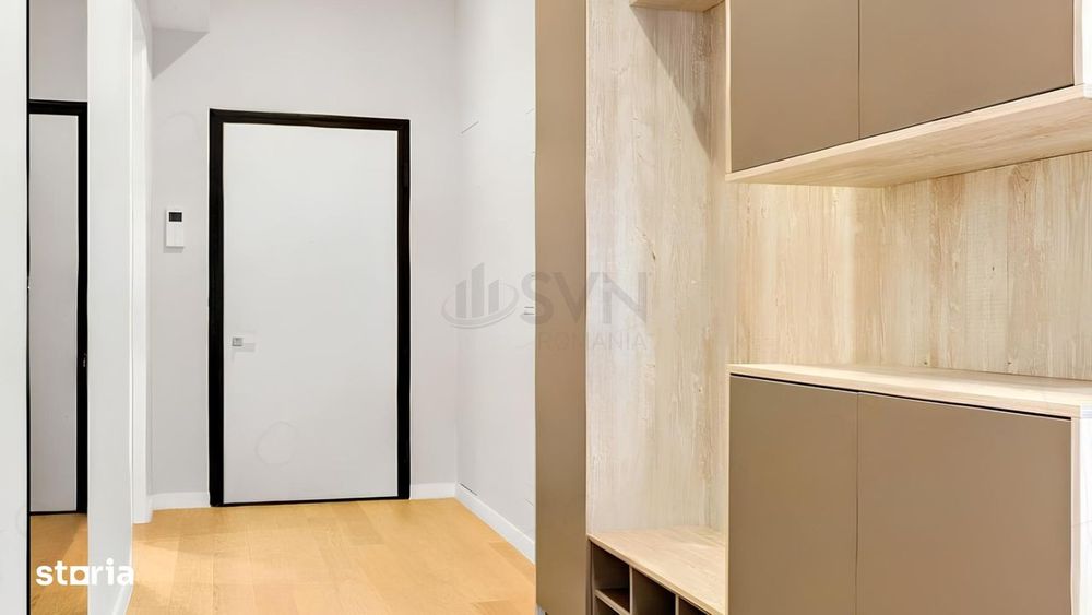 Apartament  superb 3 camere One Verdi Park I Design modern I Floreasca