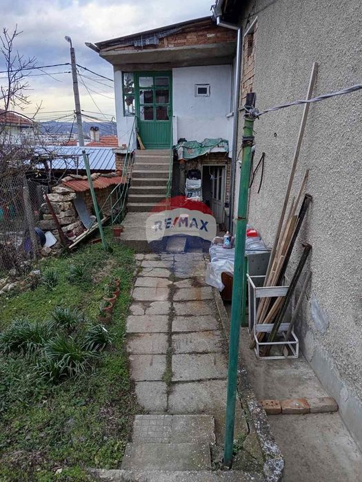 Етаж от къща в Разград, ПП