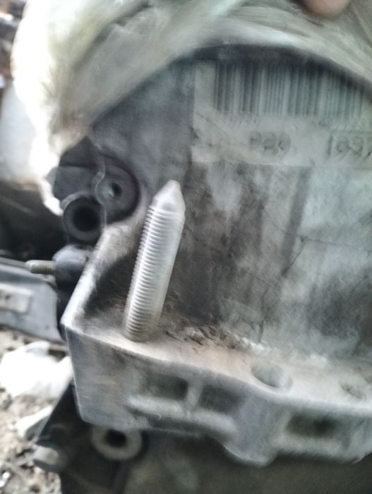 Двигатель от тойота рав 4