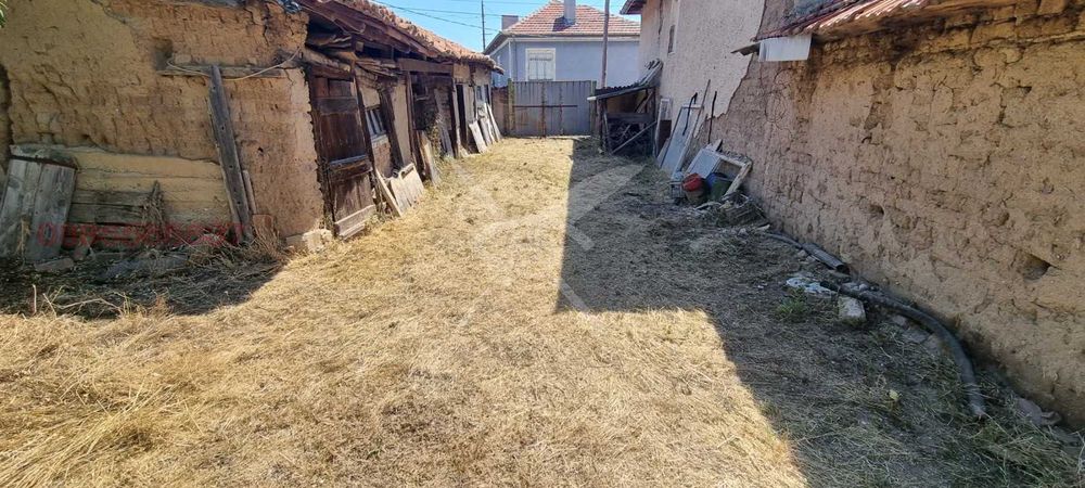 Къща в с.Голям чардак! 99397