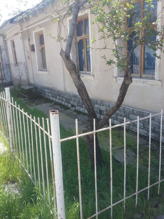 Продается участок