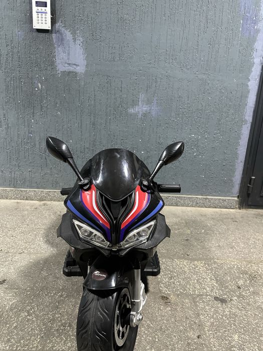 detski moto 60/70kg kotaradi