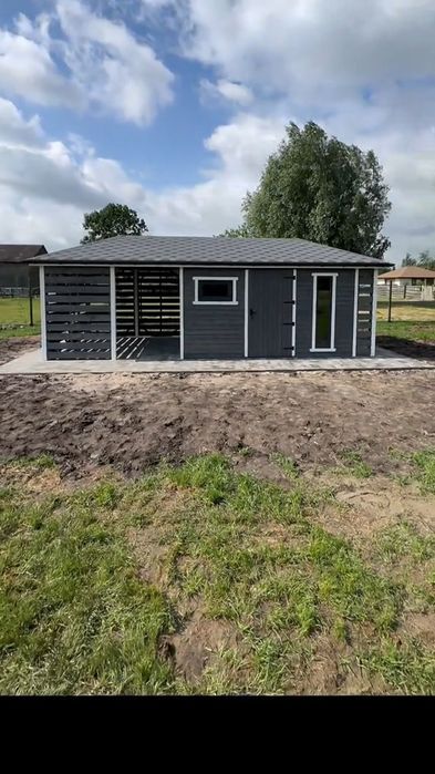 Foisoare  /casute de gradina /pergole /terase /moderne din lemn