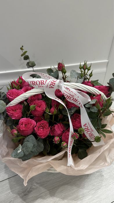 Продам цветы букет