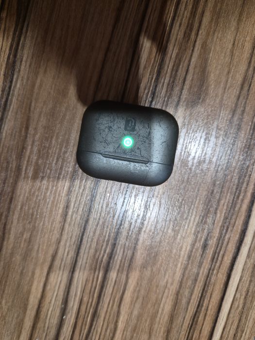 Слушалки безжични