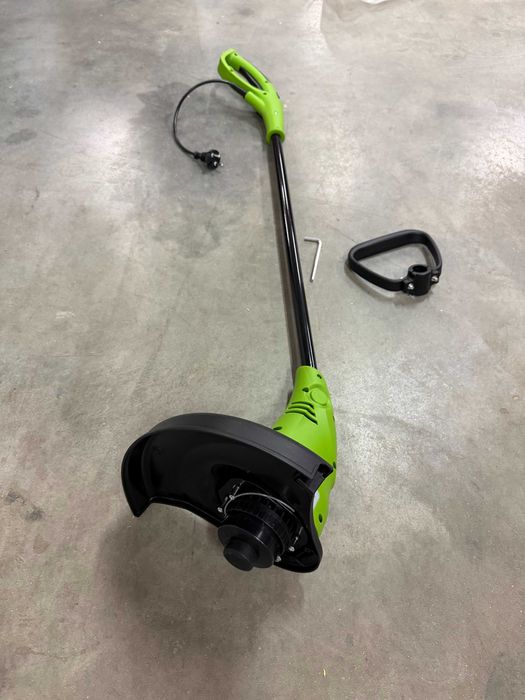 075516	Косачка-тример 500W 290mm RD-GT16 Green Tools