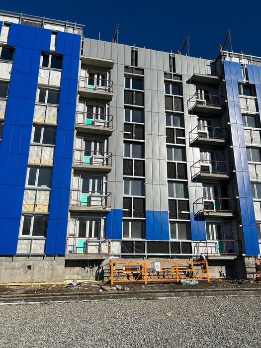 Сдам новые люльки в аренду