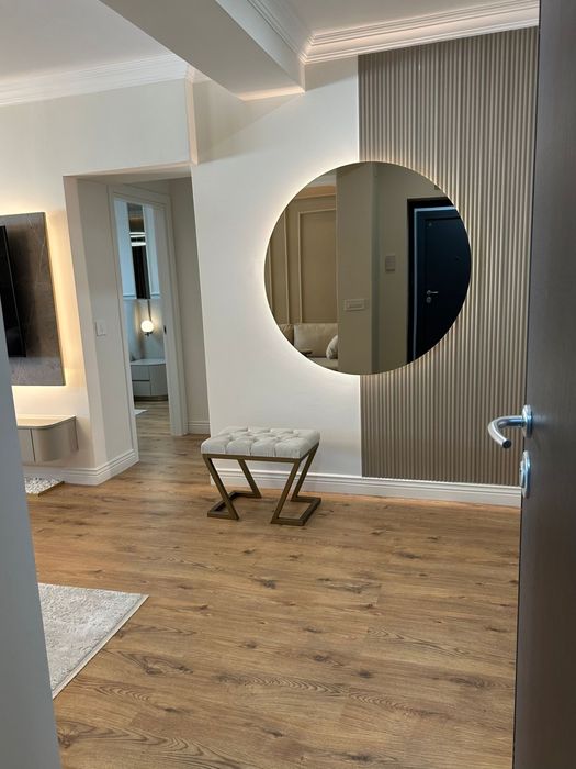 Proprietar 2 camere Pipera , rond OMV, cu loc de parcare, se poate si inchiria pentru suma de 1100€ pe luna