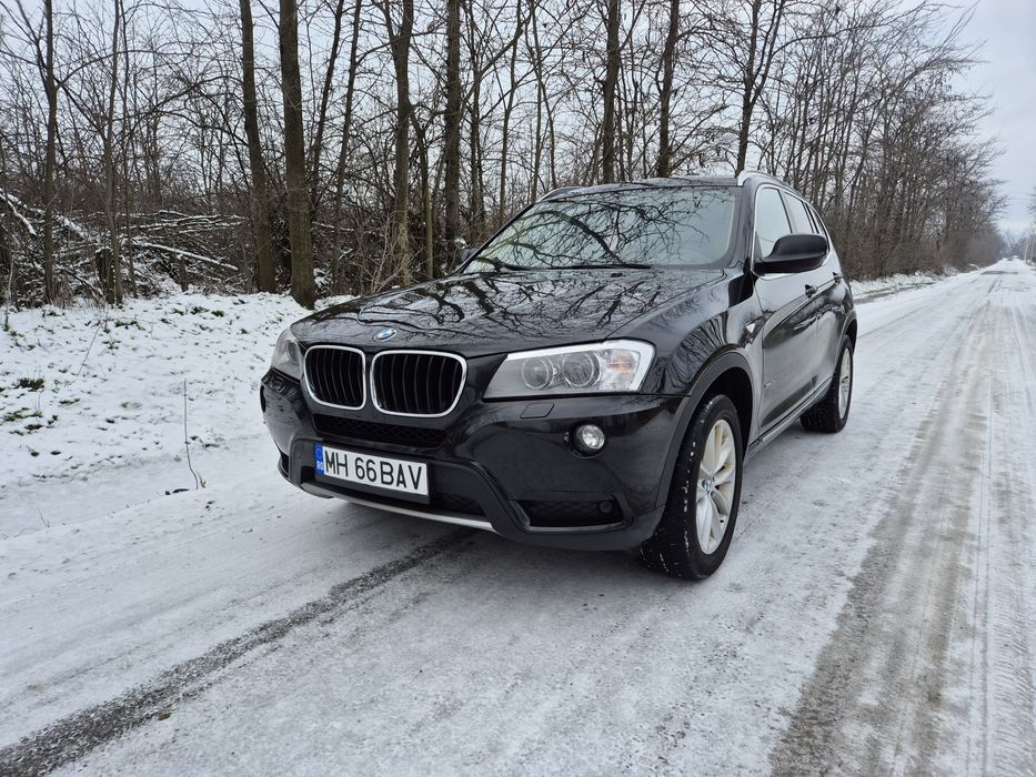 Inchiriez auto 4x4 !!!  rent a car 4x4 !!! bmw x3 !!