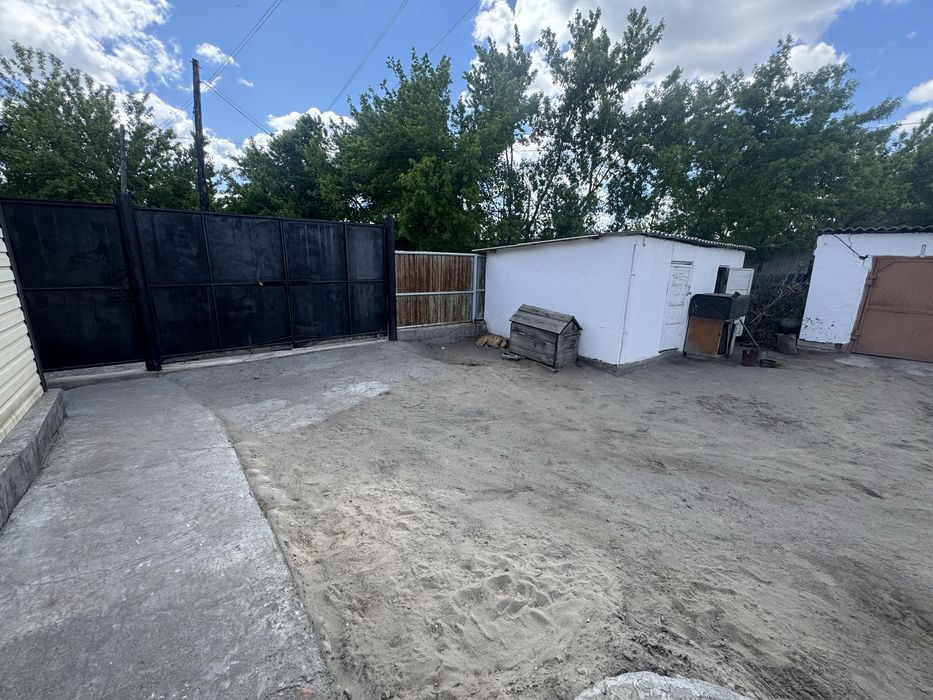 Продам дом район путьрем-9