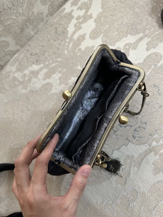 Продам Сумочка, клачь