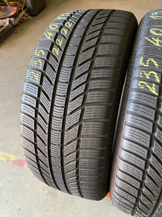 Anvelope iarna 235/40/19 Continental Winter Contact TS870P 235 40 19