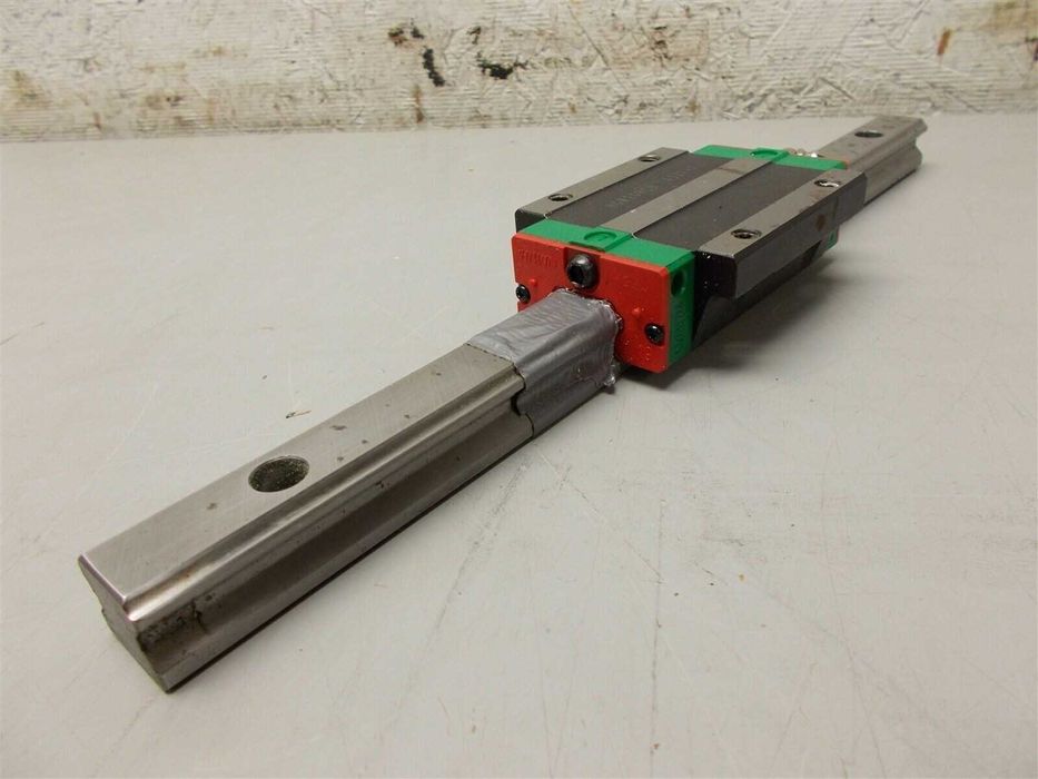 Линейный подшипник для ЧПУ станков