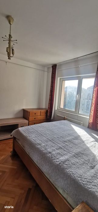 Apartament 3 camere decomandate – 65 mp – Titulescu / Septimiu Albini