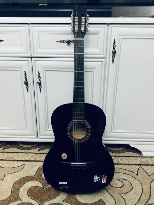 Классическая гитара Terris