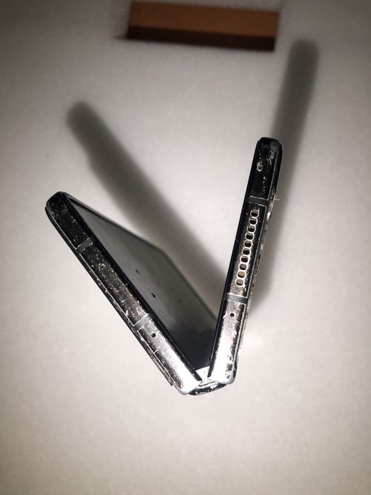 Samsung galaxy Z fold3 pentru piese