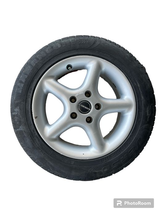 Jante aliaj Vw/Audi/Seat/Skoda  R15