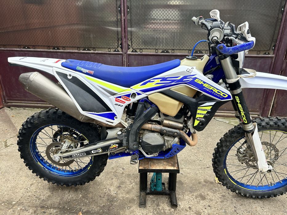 Sherco SEF300-R