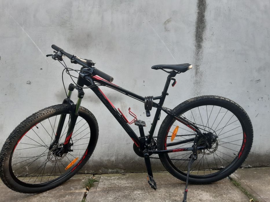 Bicicleta x-zite