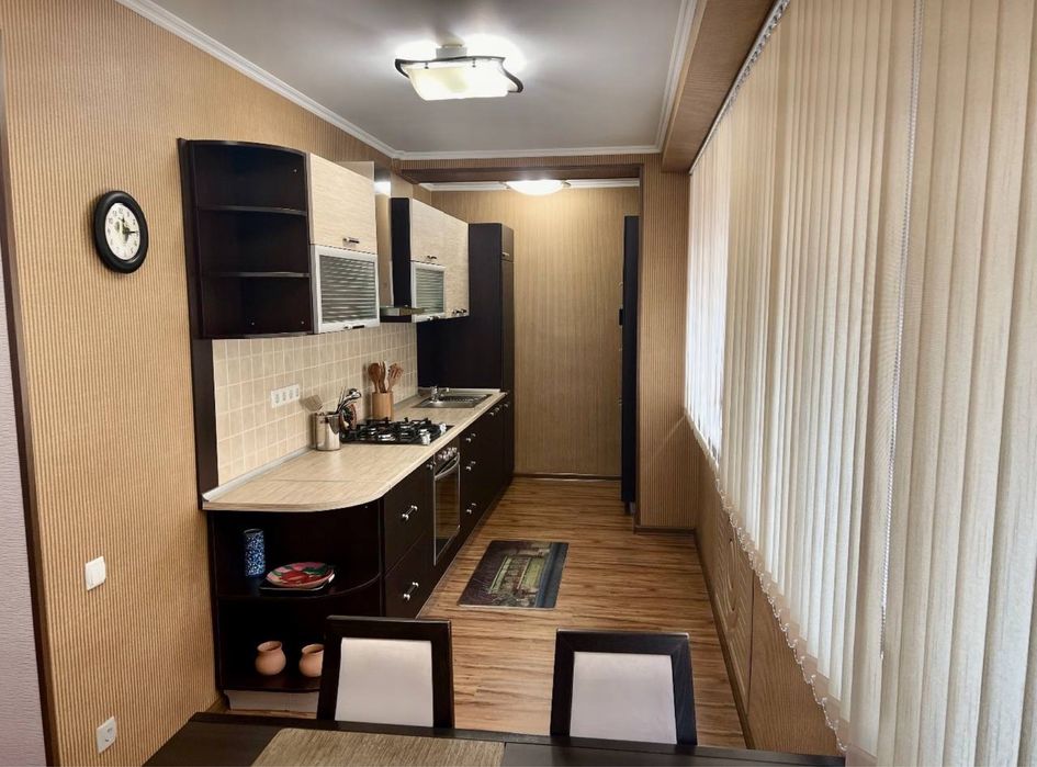 Ц-1, Бибигон 4в3/2/5 кирпичный дом (100м2) Эко парк