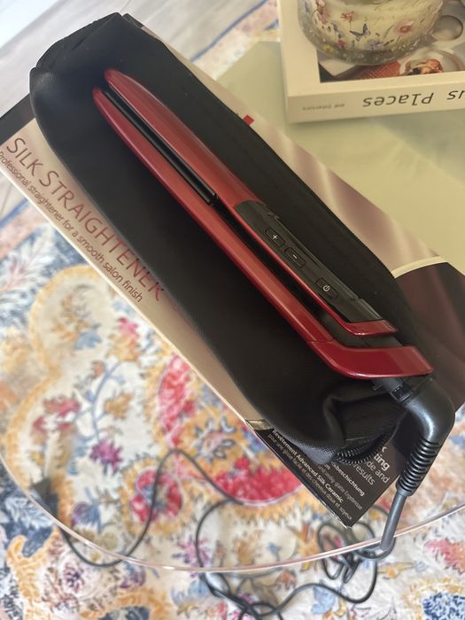 remington преса за коса