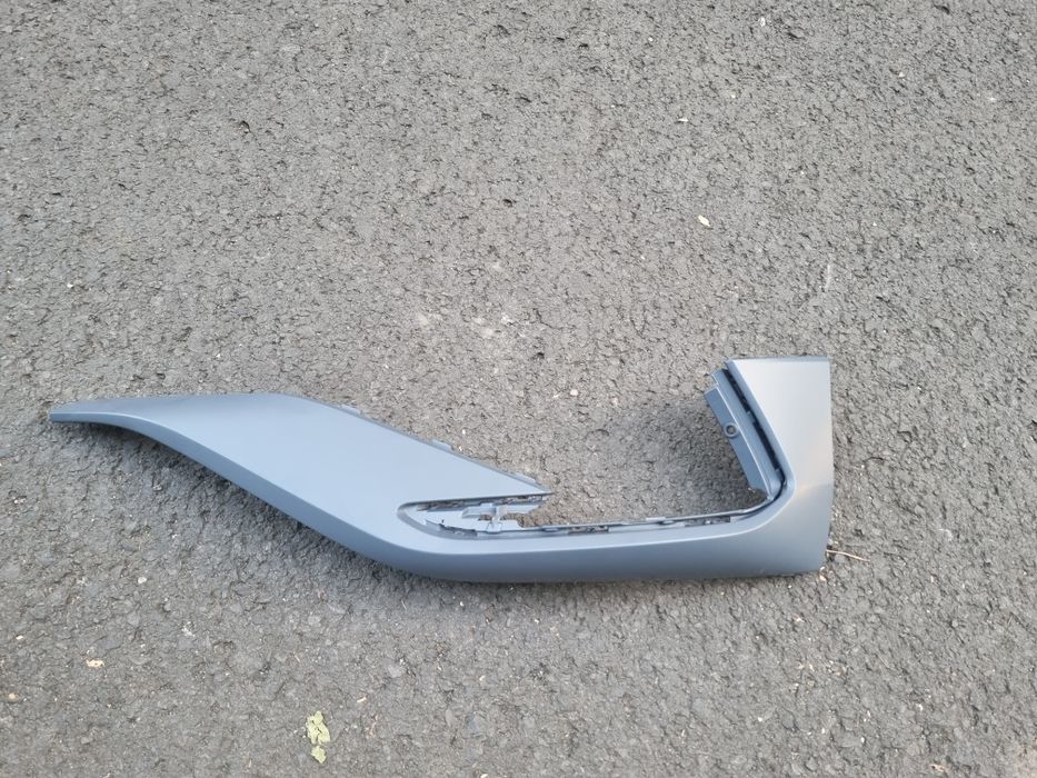 Ornament bară față stg vw Tiguan 2022-2024
