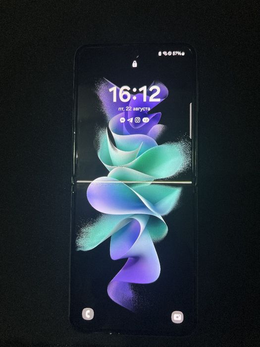 Galaxy Z Flip3 5G 256GB