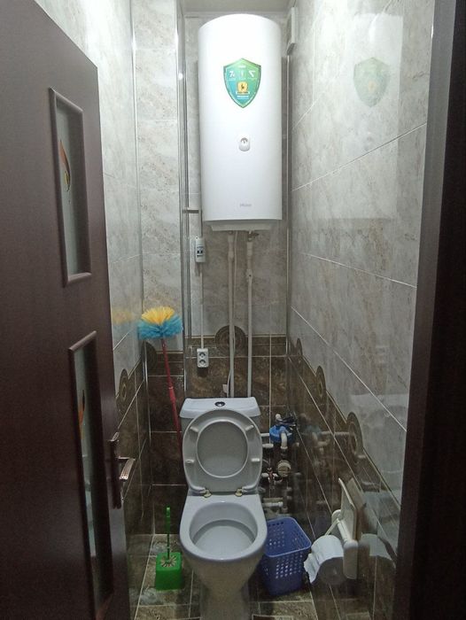 Жай сатылады (23 мкр 1/2)